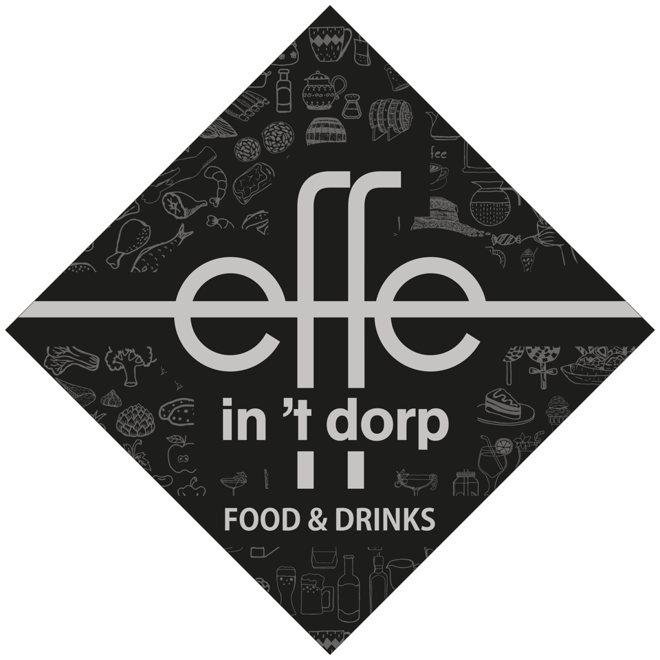 logo Effe in 't Dorp 